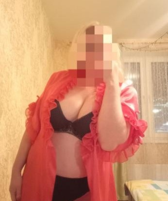 Марина, 42 года, 3 размер груди